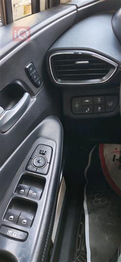 هیۆندای سەنتافی